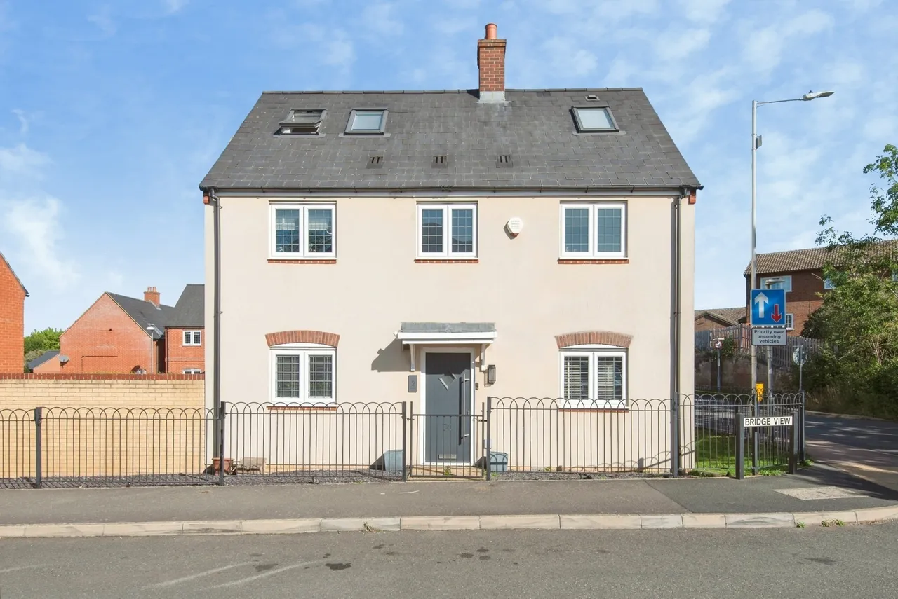 Bridge View, Shefford, SG17, photo 26