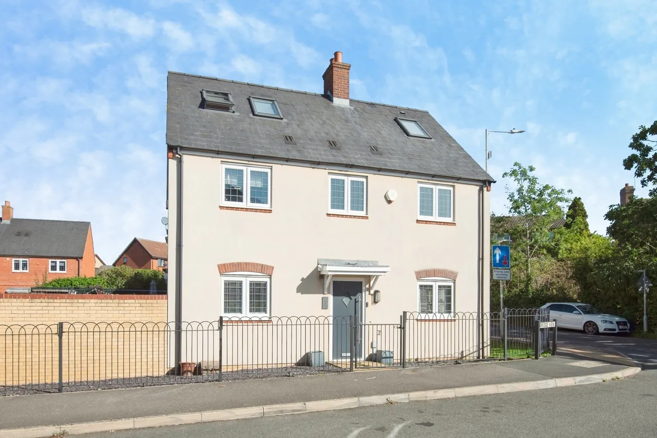 Bridge View, Shefford, SG17, photo 27