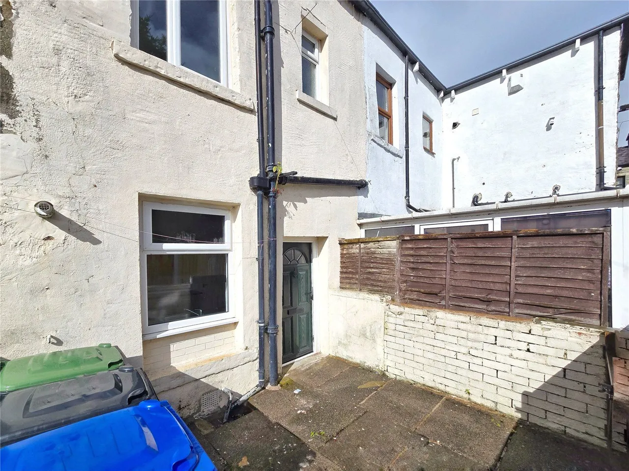 Commercial Street, Stacksteads, OL13, photo 12