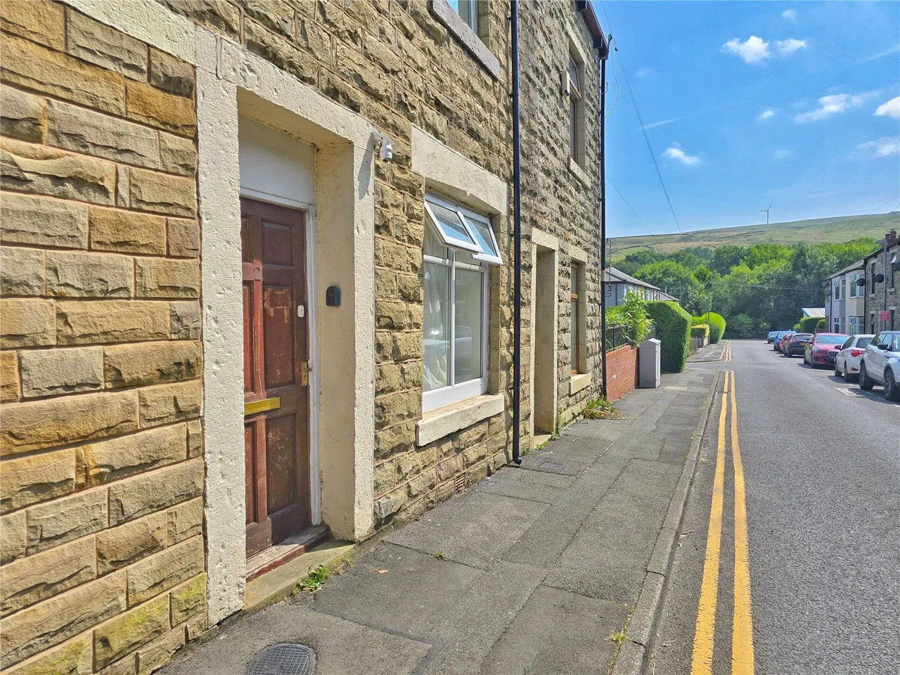 Commercial Street, Stacksteads, OL13, photo 16