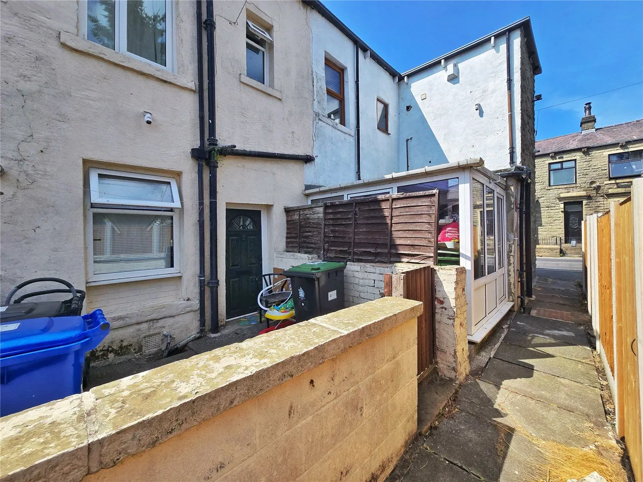Commercial Street, Stacksteads, OL13, photo 13
