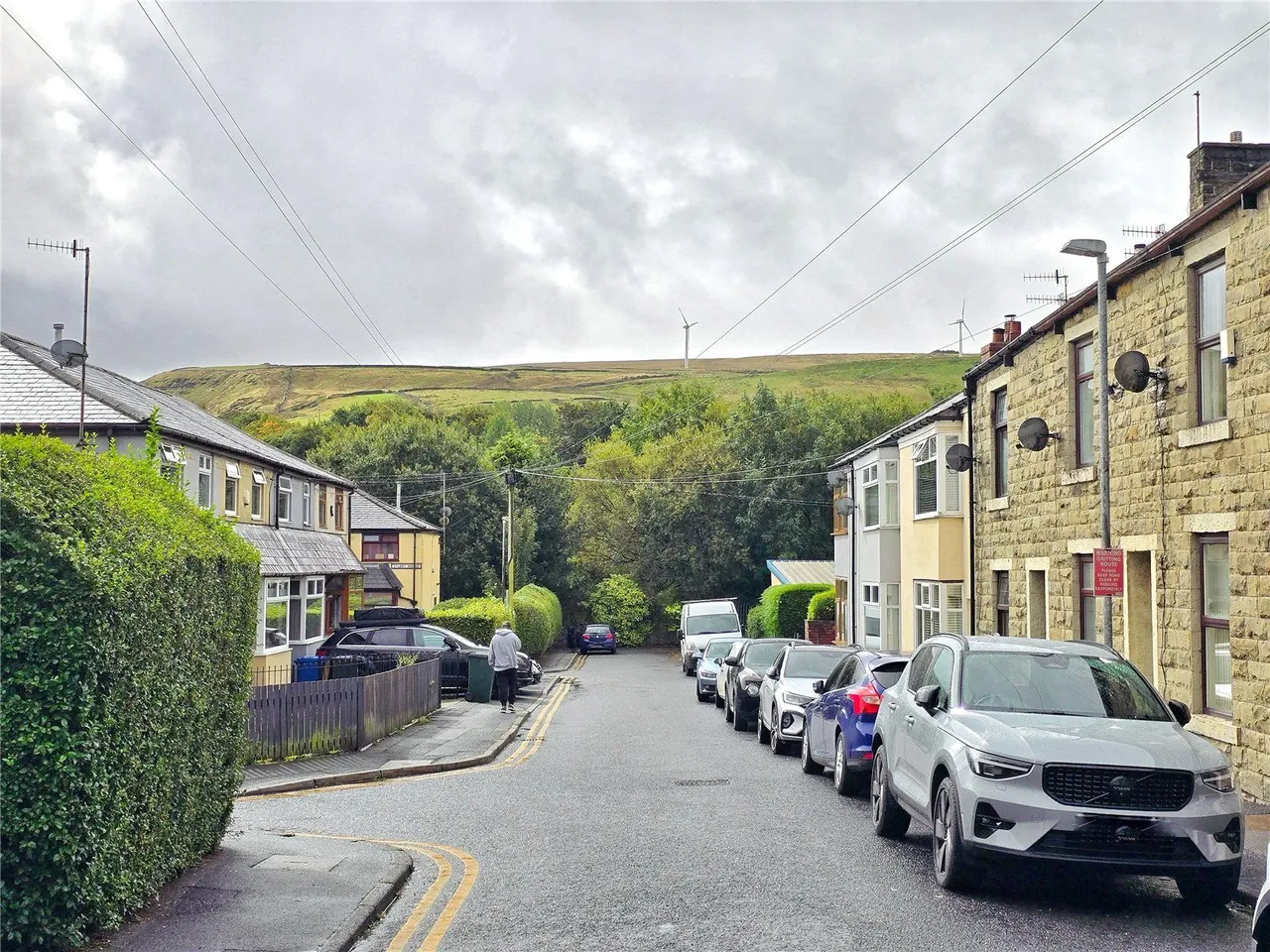 Commercial Street, Stacksteads, OL13, photo 17