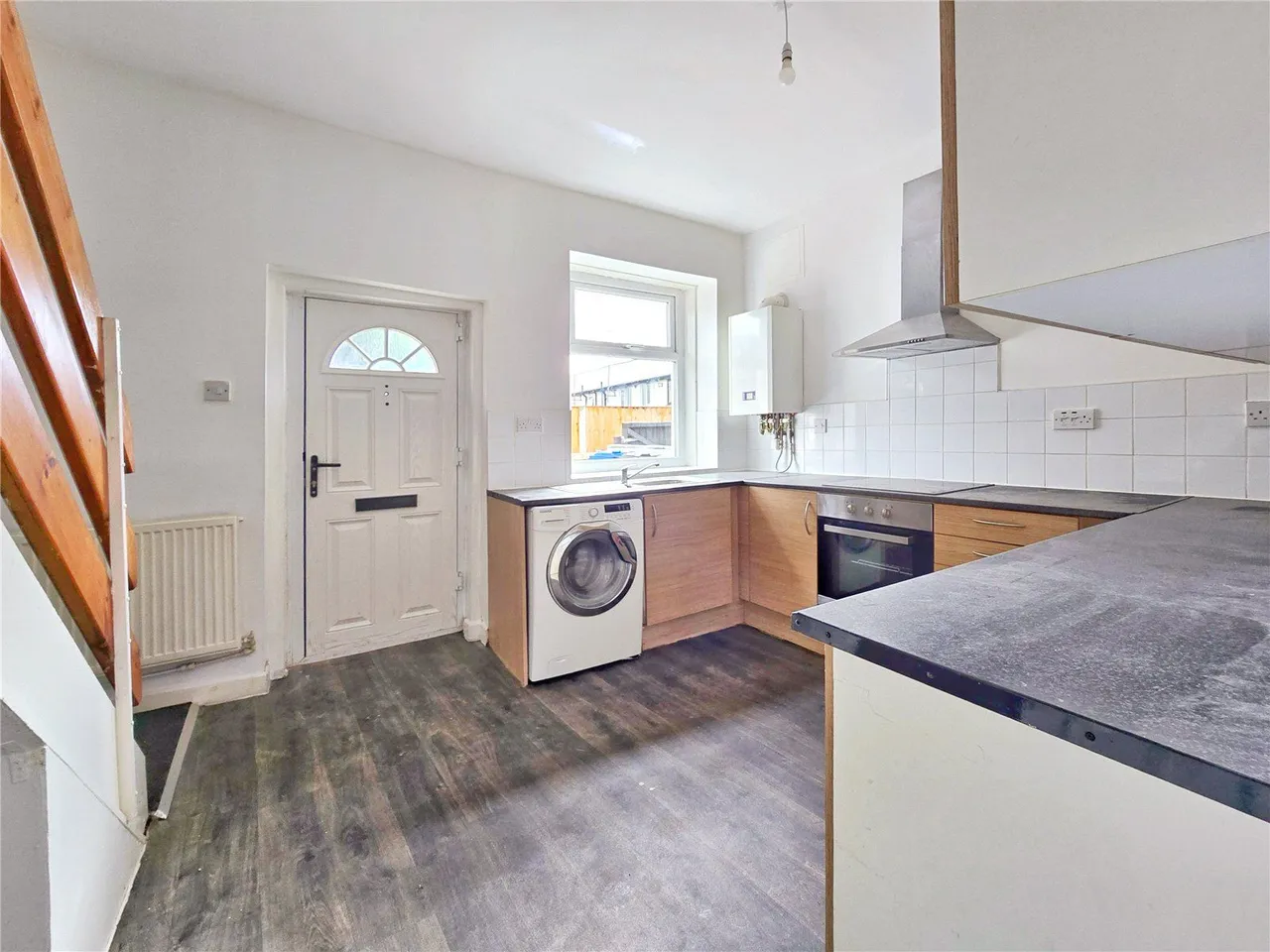 Commercial Street, Stacksteads, OL13, photo 4