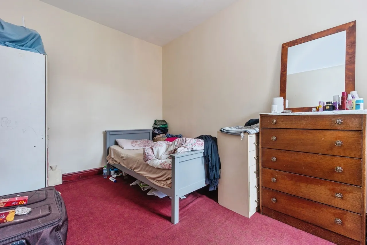 Powell Street, Old Trafford, Manchester, M16, photo 12