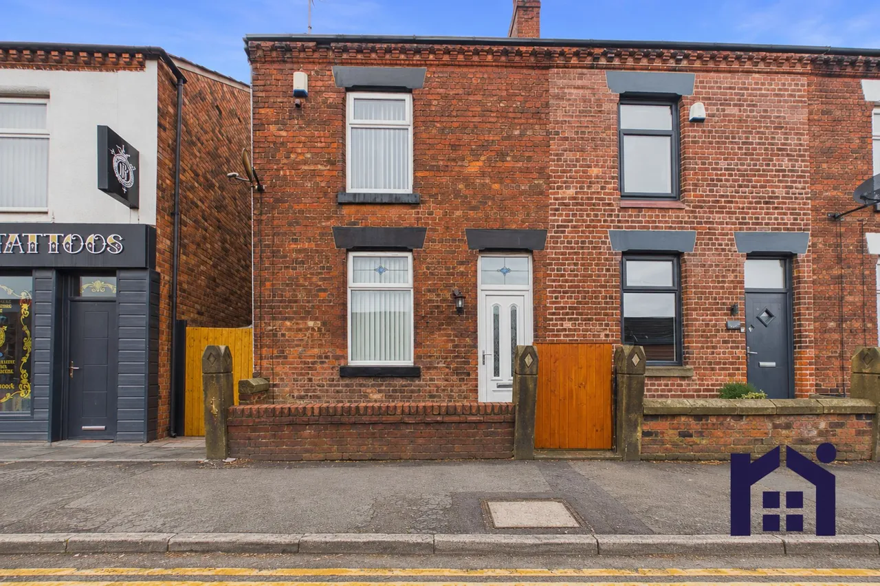 2 bed house for sale — Preston Road, Standish, Wigan, WN6 0HS