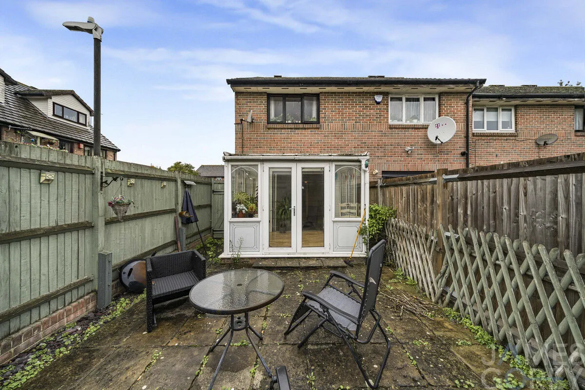 The Terraces, Dartford, DA2, photo 7