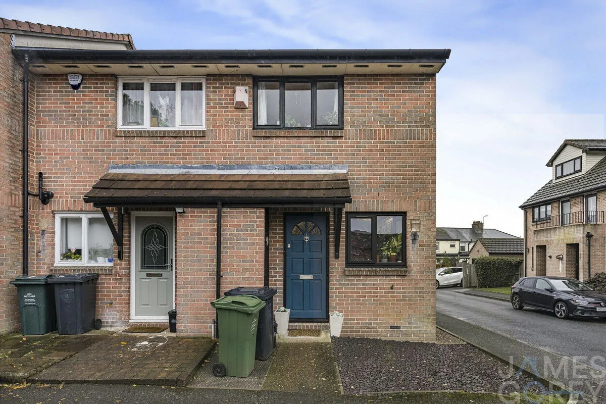 The Terraces, Dartford, DA2, photo 18