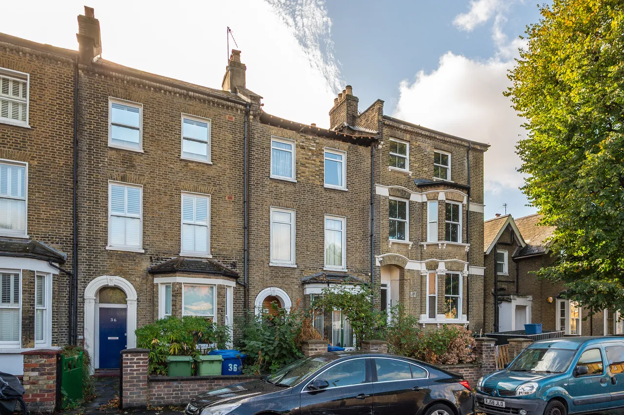 London, SE15, photo 2