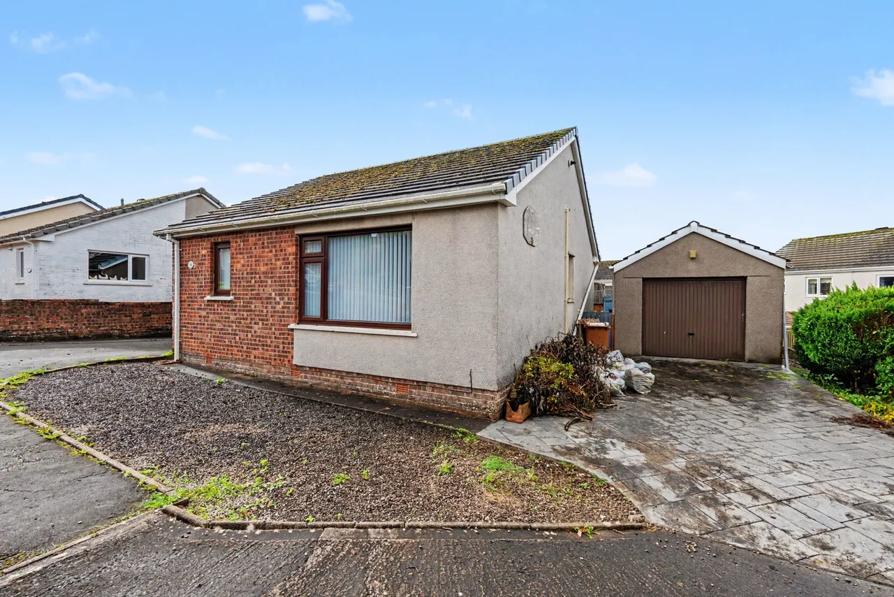 Mill Street, Frizington, CA26, photo 13