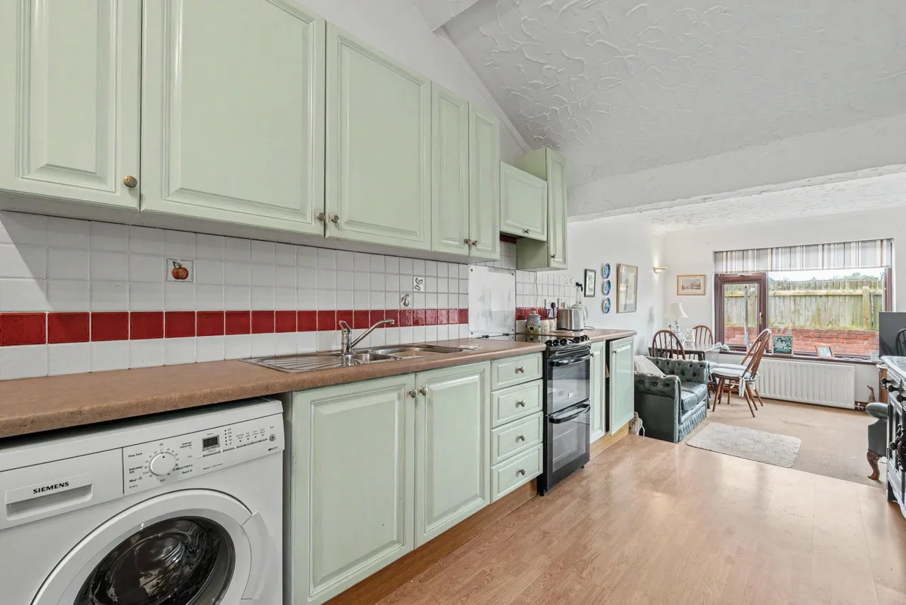 Mill Street, Frizington, CA26, photo 4