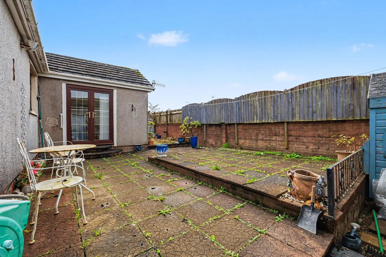 Mill Street, Frizington, CA26, photo 14