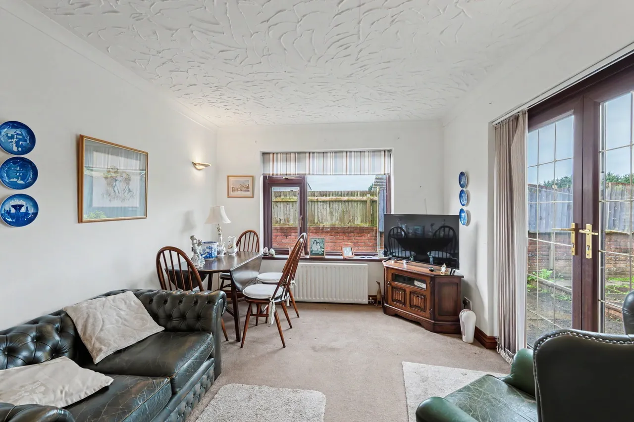 Mill Street, Frizington, CA26, photo 6