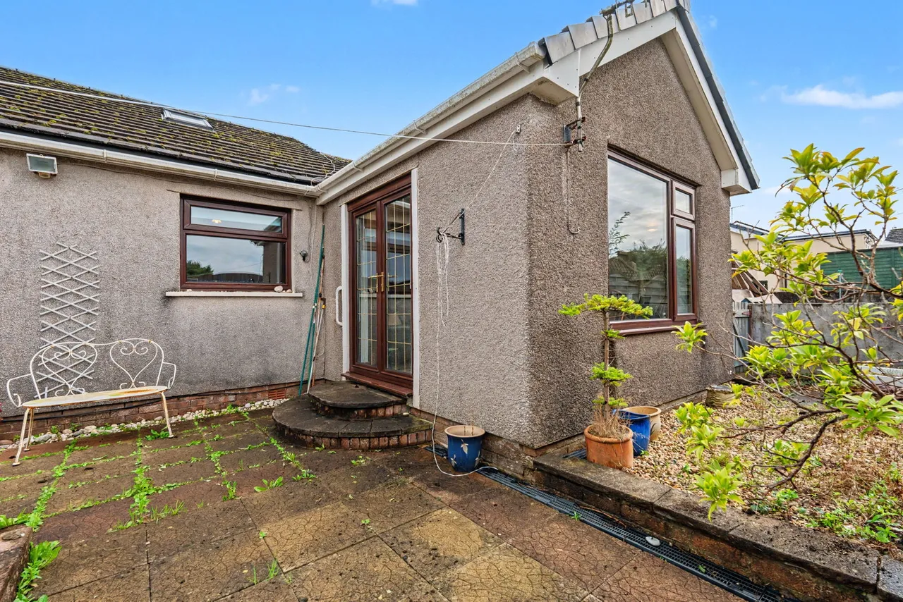 Mill Street, Frizington, CA26, photo 17