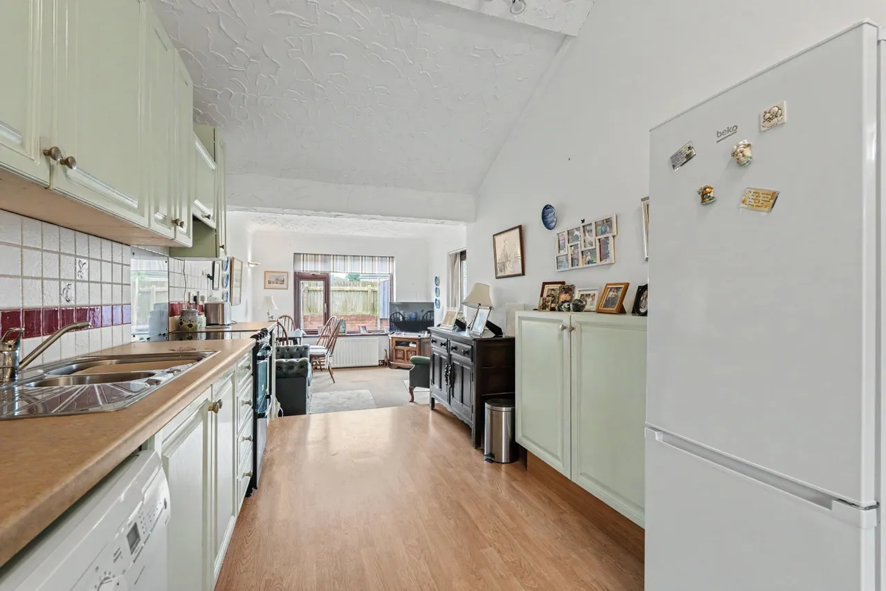 Mill Street, Frizington, CA26, photo 5