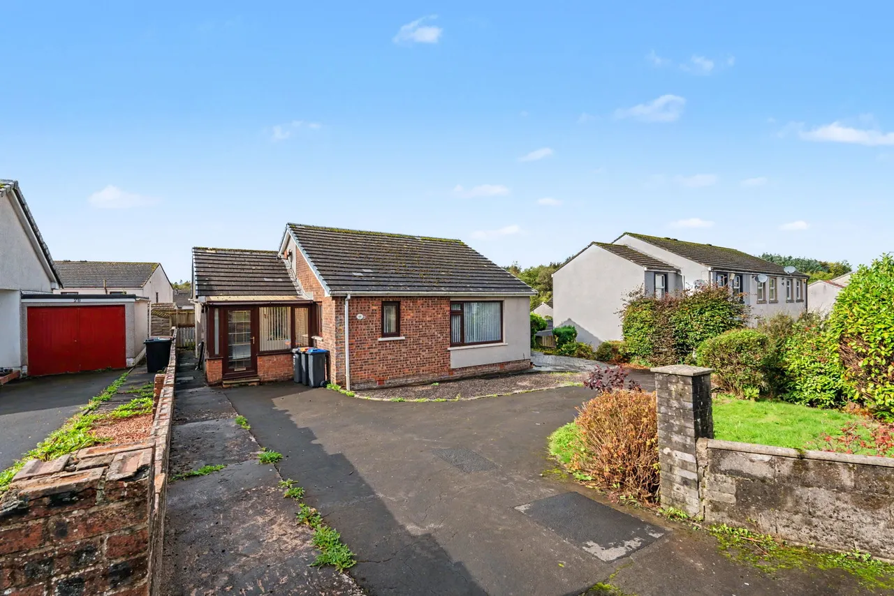 3 bed house for sale, Mill Street, Frizington, CA26