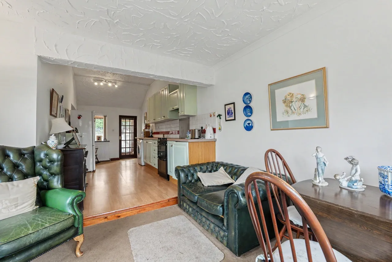 Mill Street, Frizington, CA26, photo 7