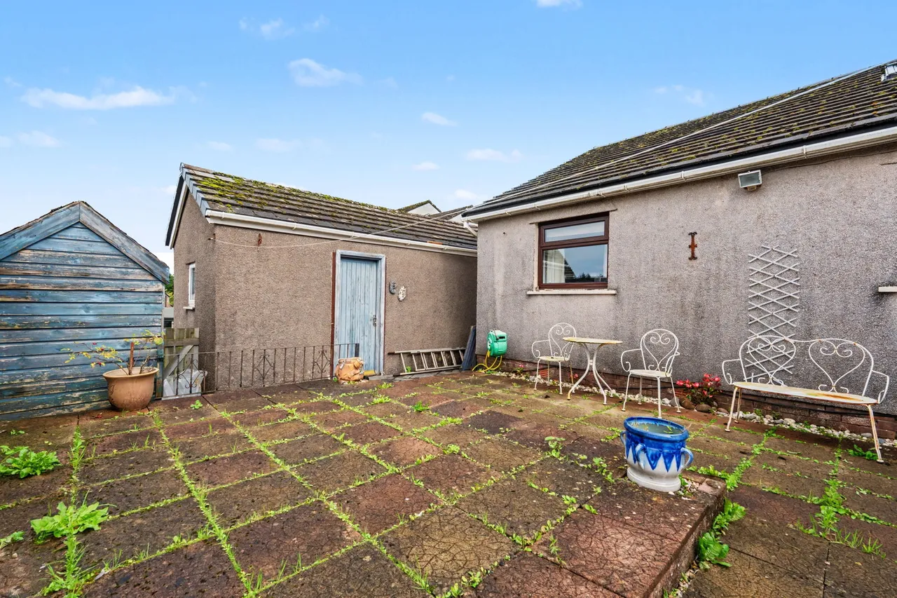 Mill Street, Frizington, CA26, photo 16
