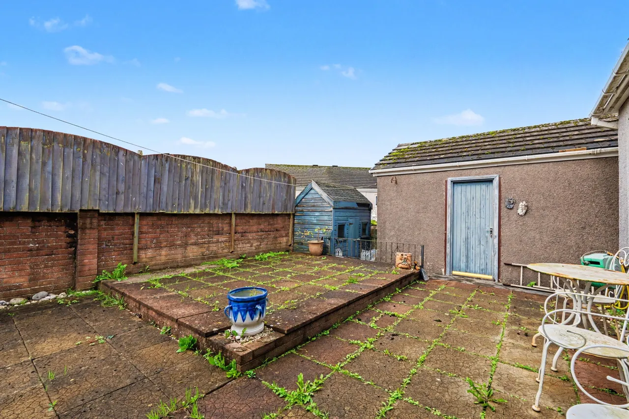 Mill Street, Frizington, CA26, photo 15