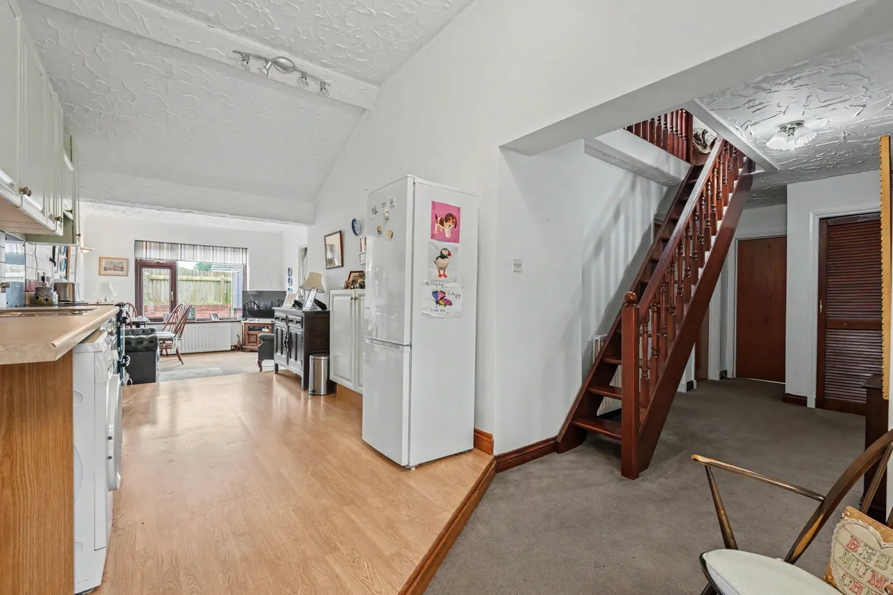 Mill Street, Frizington, CA26, photo 2
