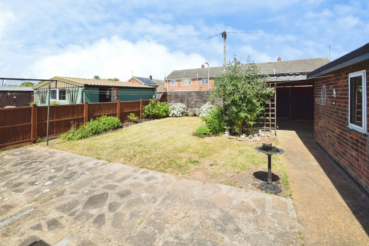 Lincoln Road, Skegness, PE25, photo 13