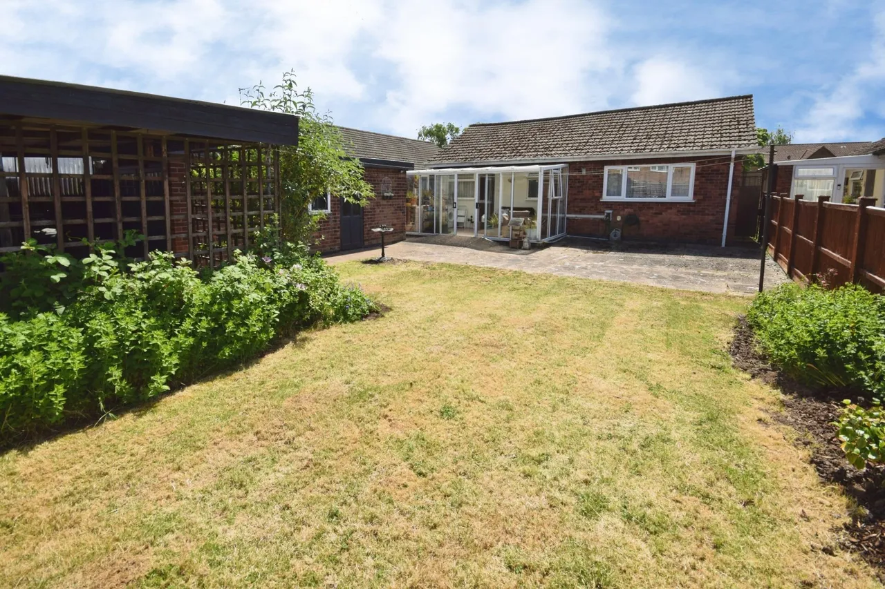 Lincoln Road, Skegness, PE25, photo 12