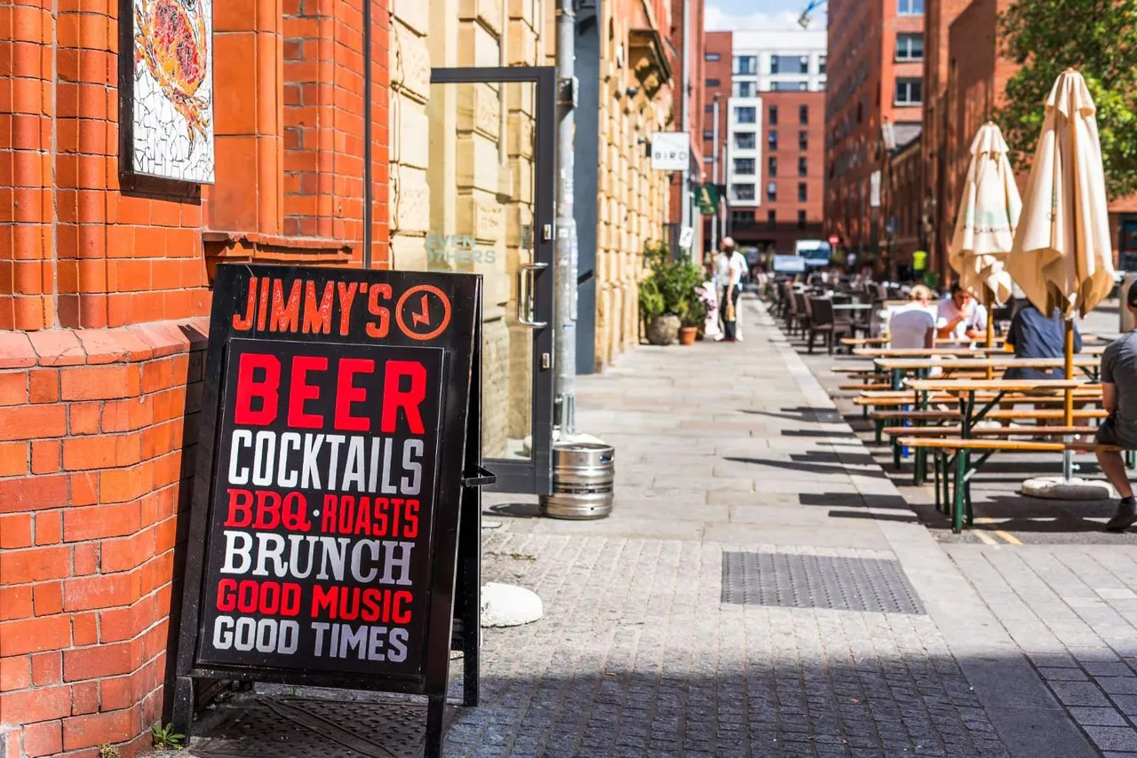 Hood Street, Manchester, M4, photo 2