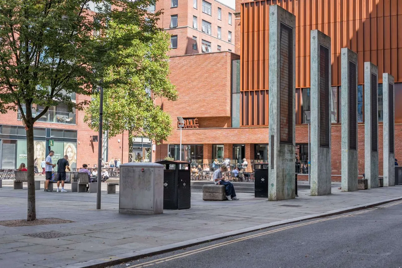 Hood Street, Manchester, M4, photo 17