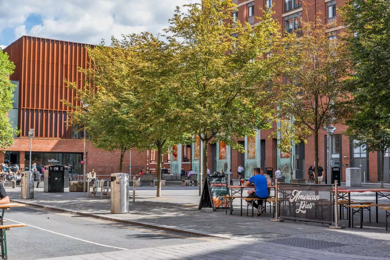 Hood Street, Manchester, M4, photo 18