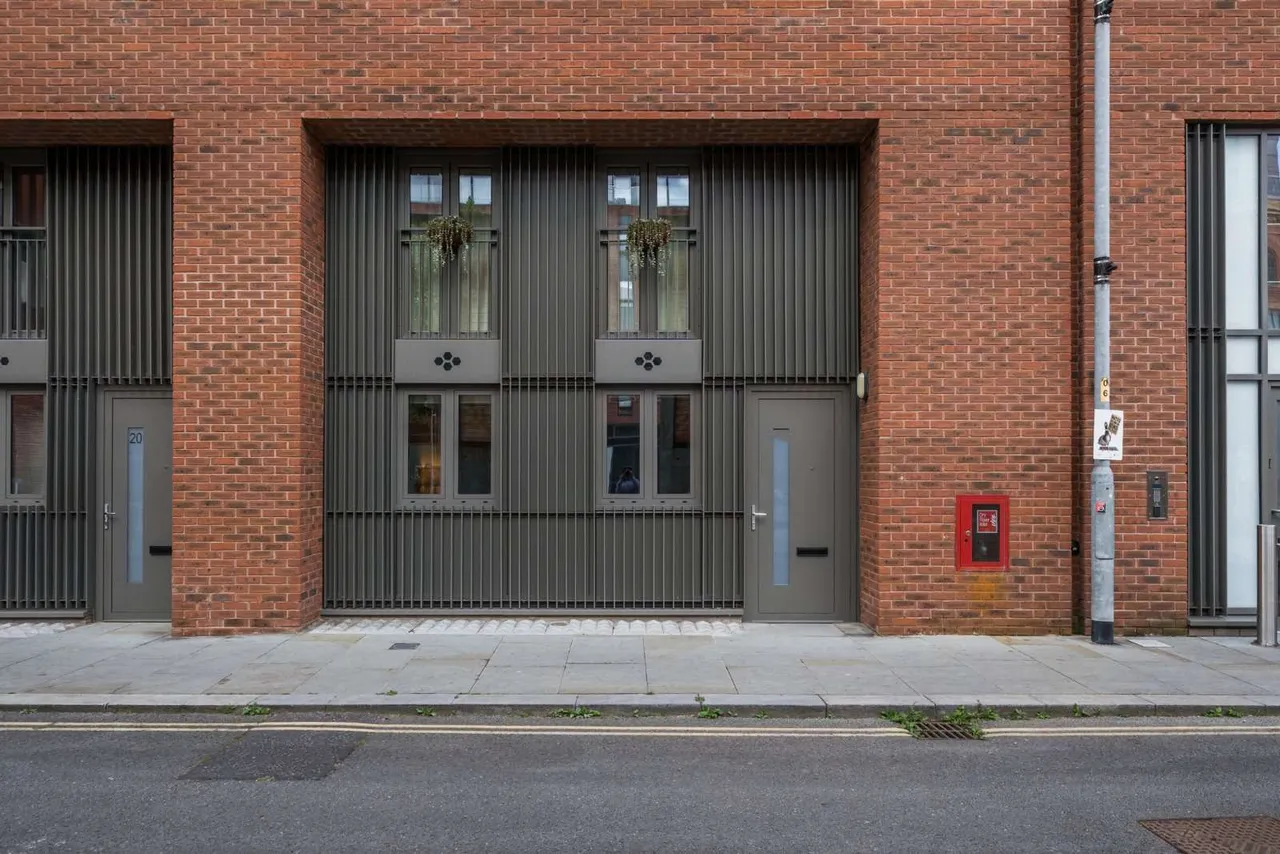 Hood Street, Manchester, M4, photo 5