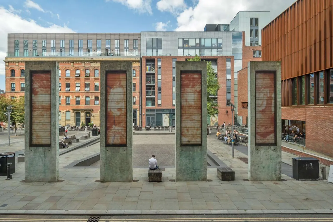 Hood Street, Manchester, M4, photo 3