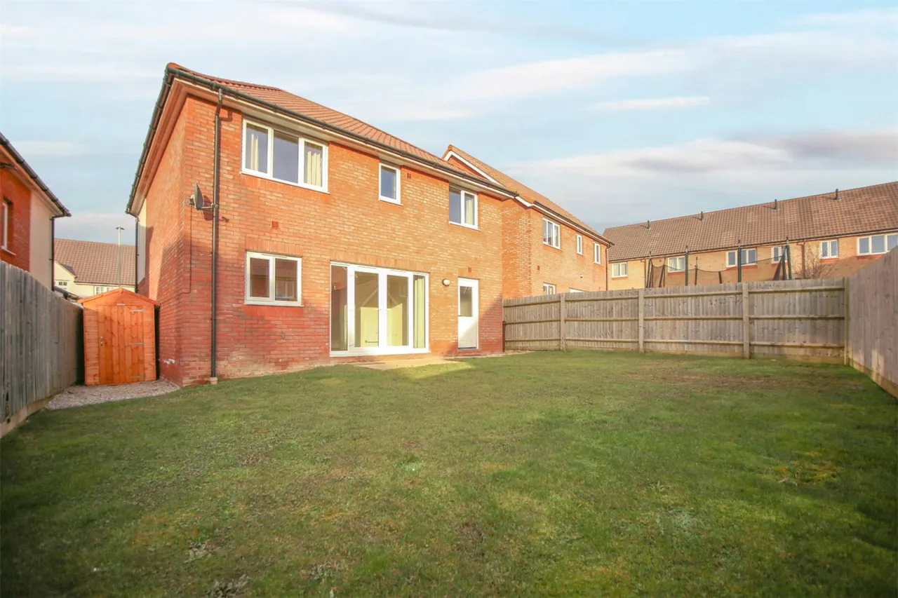 Cowslip Close, Cheltenham, GL53, photo 20