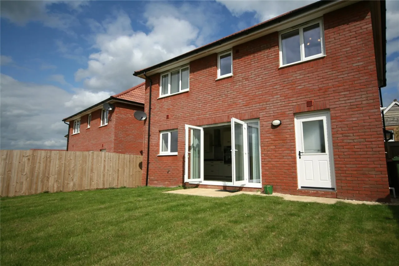 Cowslip Close, Cheltenham, GL53, photo 19