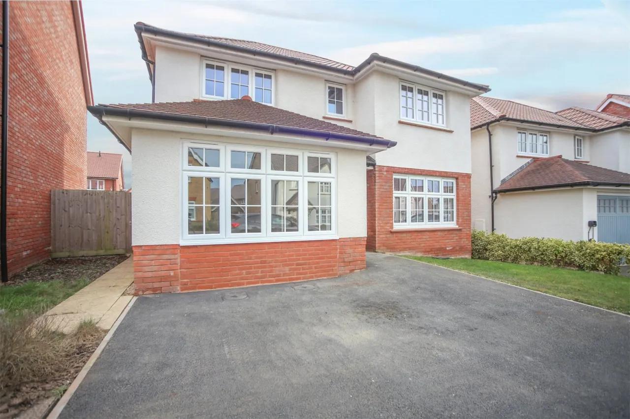 Cowslip Close, Cheltenham, GL53, photo 2