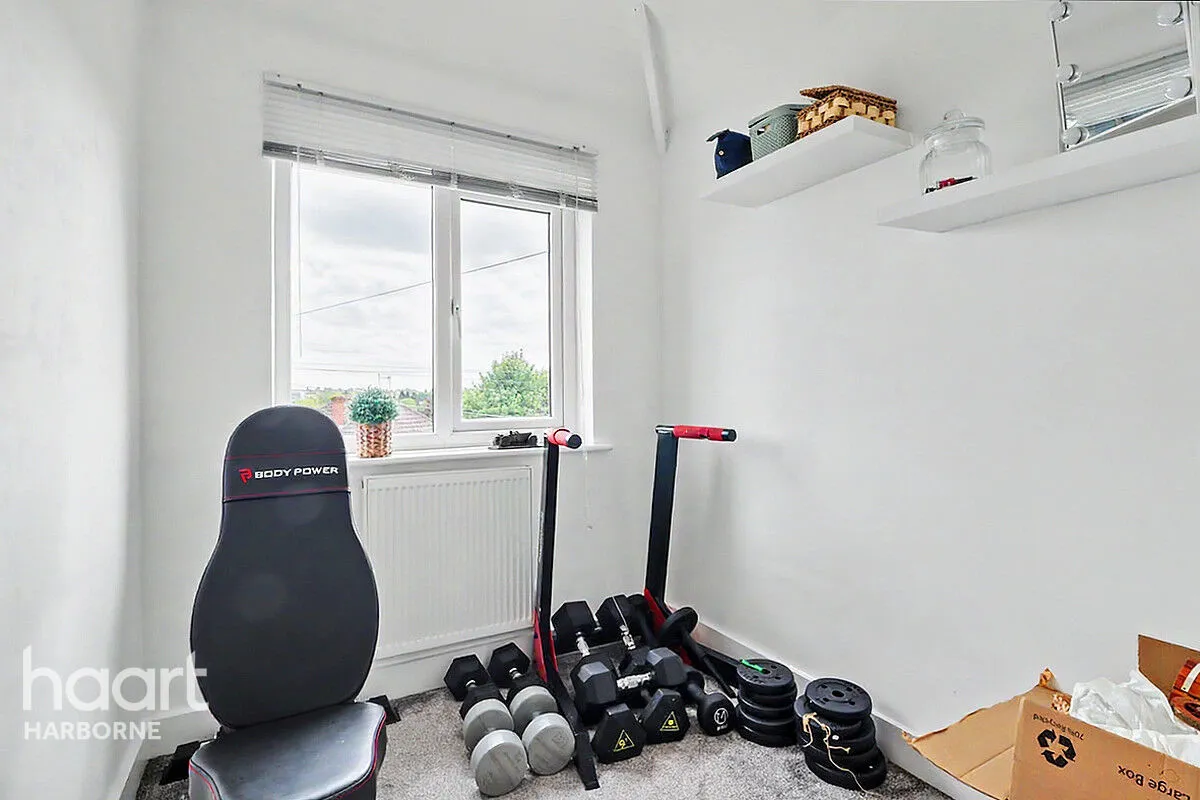 Fairway, Northfield, B31, photo 13