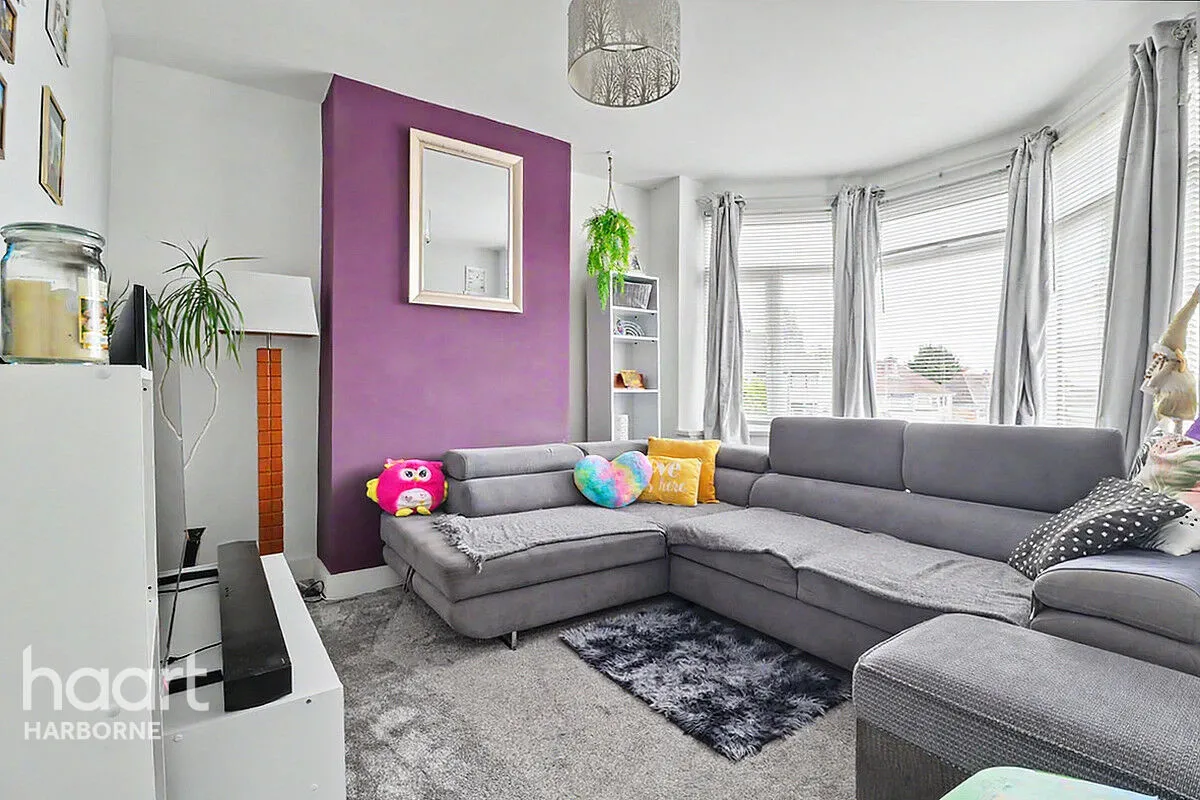 Fairway, Northfield, B31, photo 3