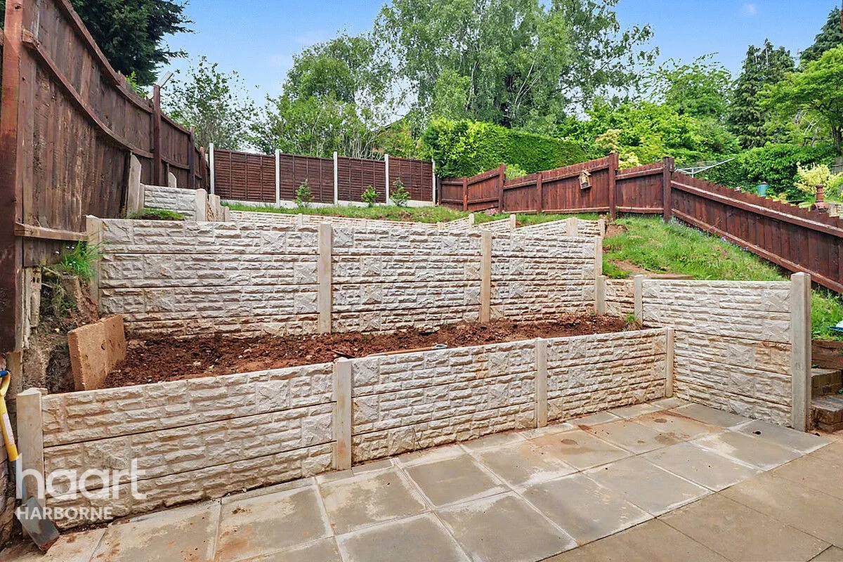 Fairway, Northfield, B31, photo 16