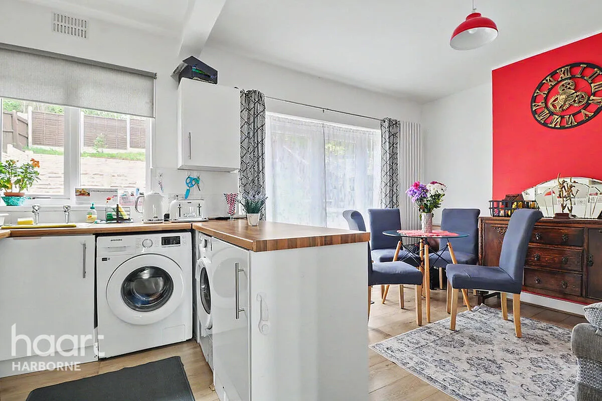 Fairway, Northfield, B31, photo 4