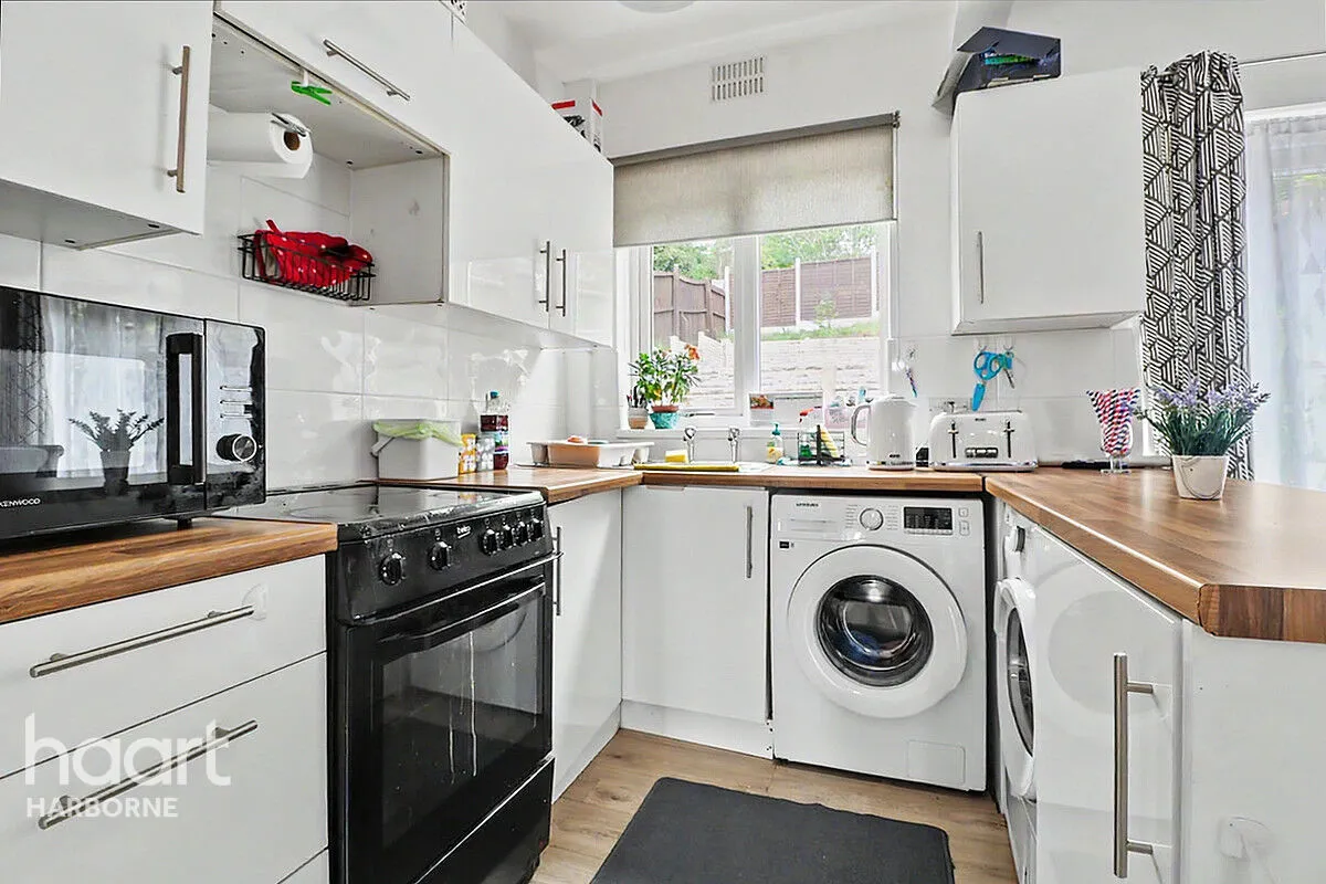 Fairway, Northfield, B31, photo 9