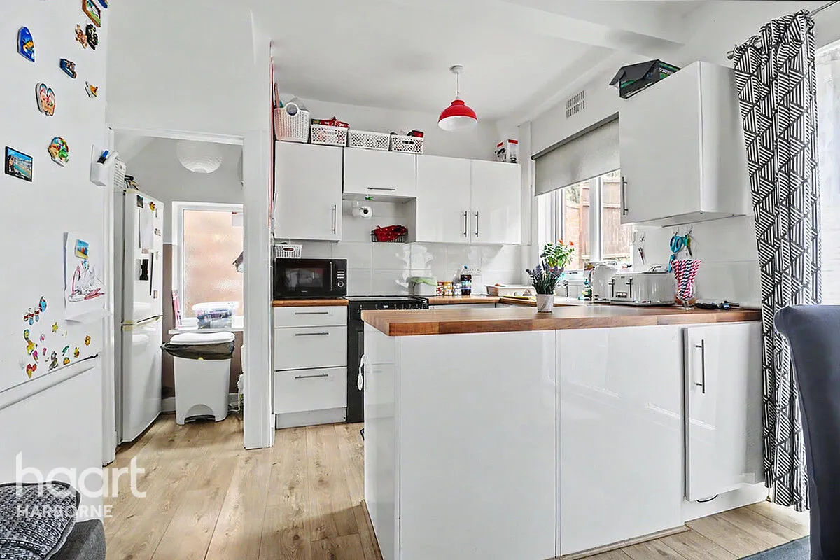 Fairway, Northfield, B31, photo 8