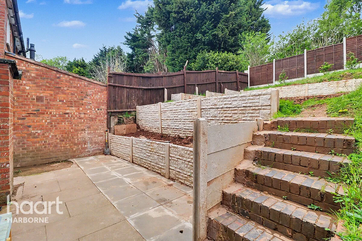 Fairway, Northfield, B31, photo 15