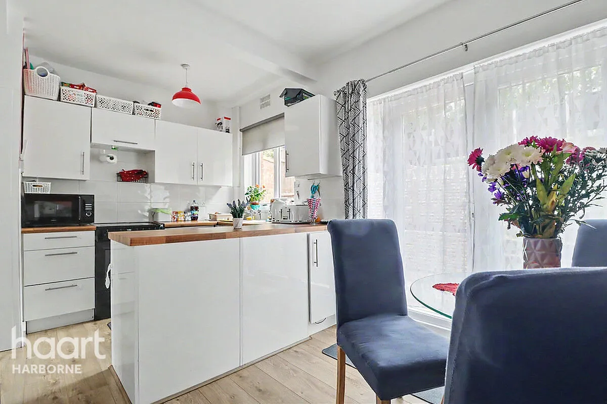 Fairway, Northfield, B31, photo 7