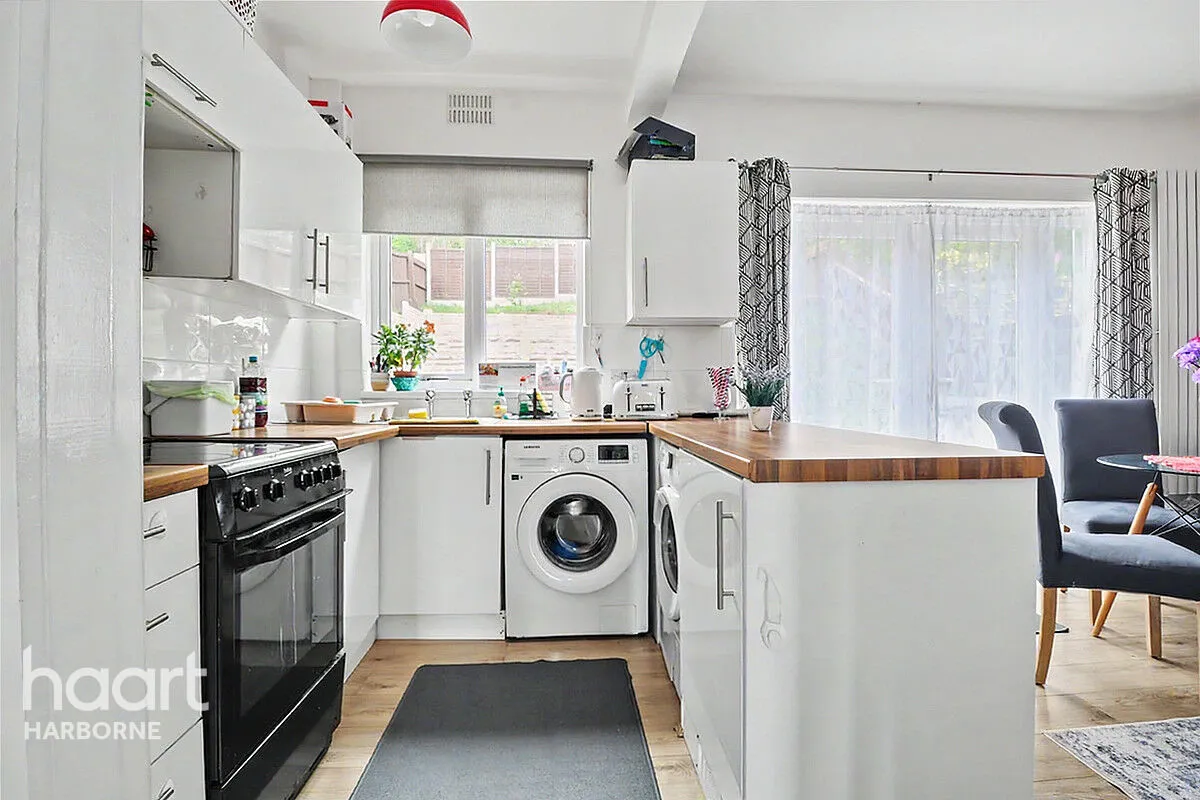 Fairway, Northfield, B31, photo 5