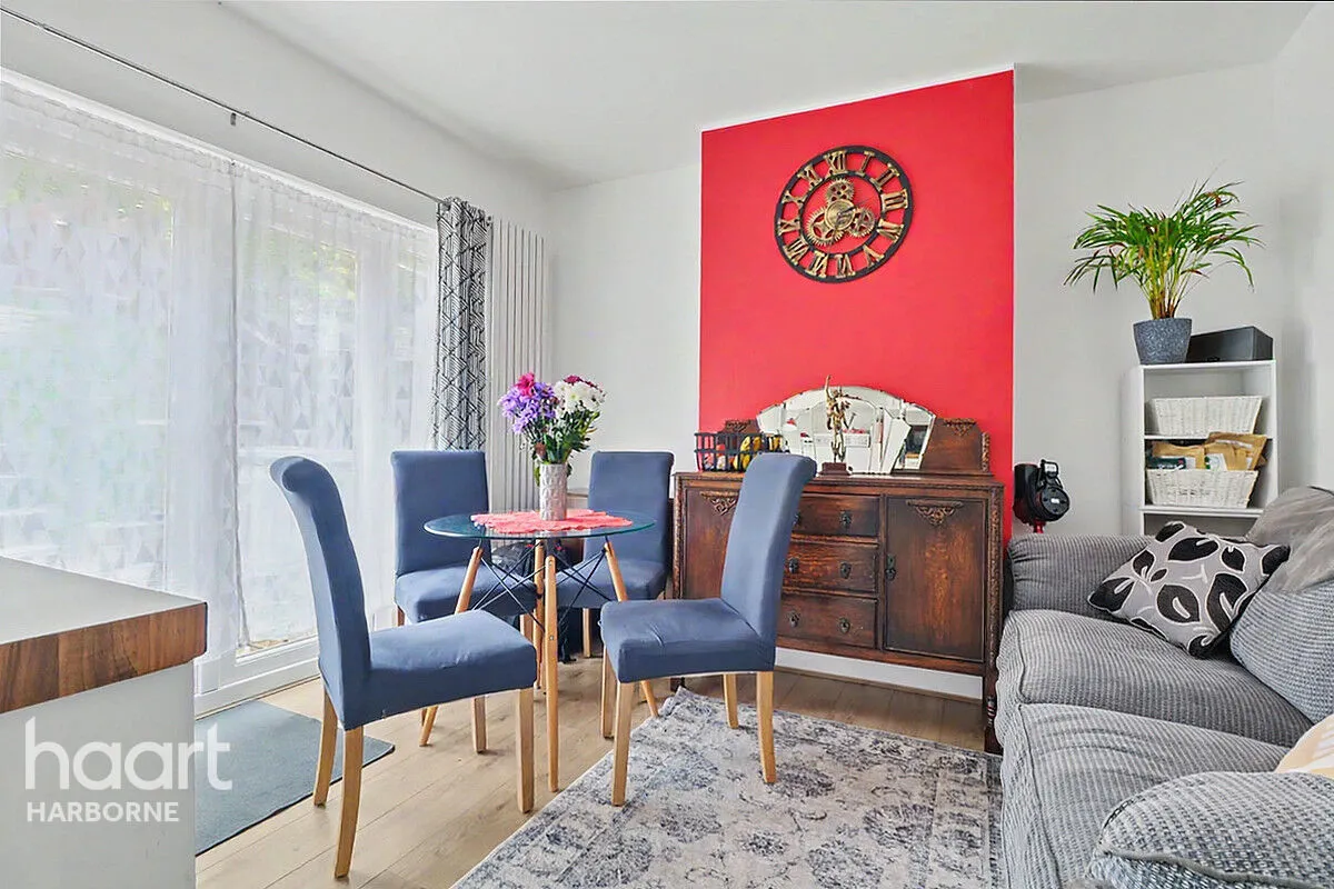 Fairway, Northfield, B31, photo 6