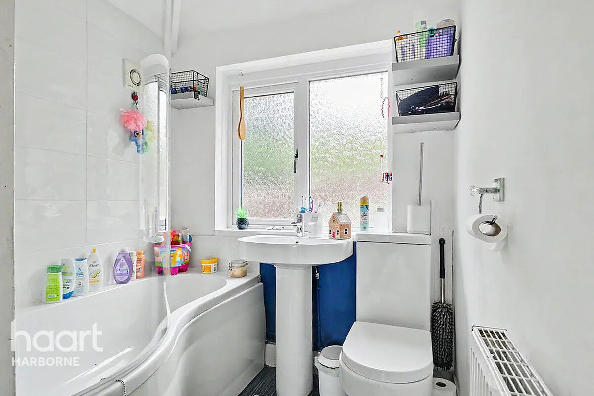 Fairway, Northfield, B31, photo 14