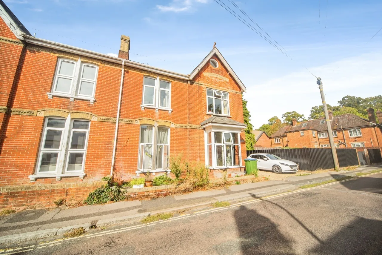Brighton Road, Southampton, SO15, photo 20