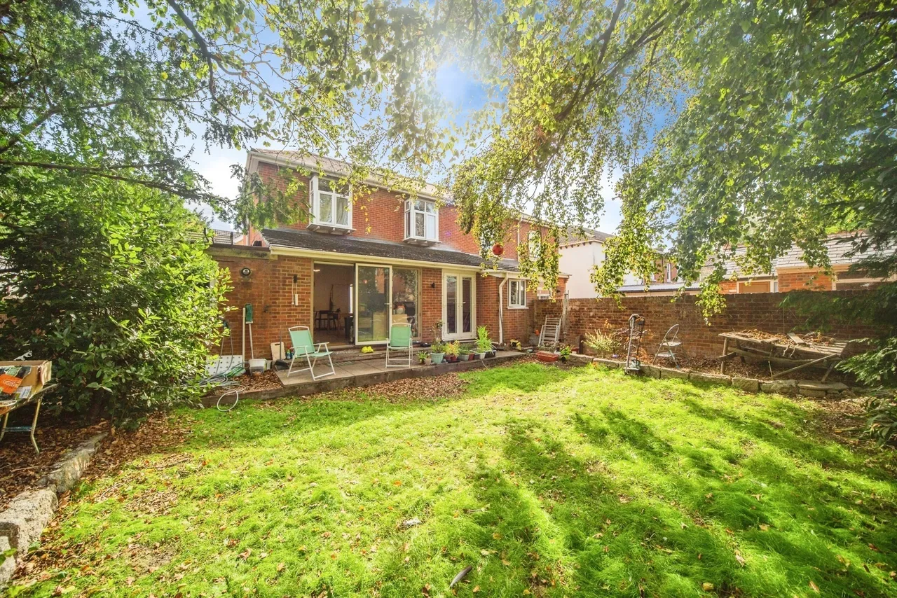 Brighton Road, Southampton, SO15, photo 5