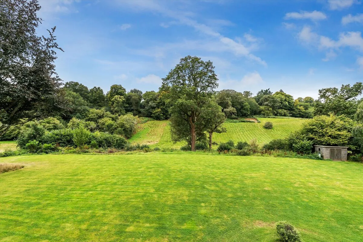 Hoe Lane, Abinger Hammer, RH5, photo 24