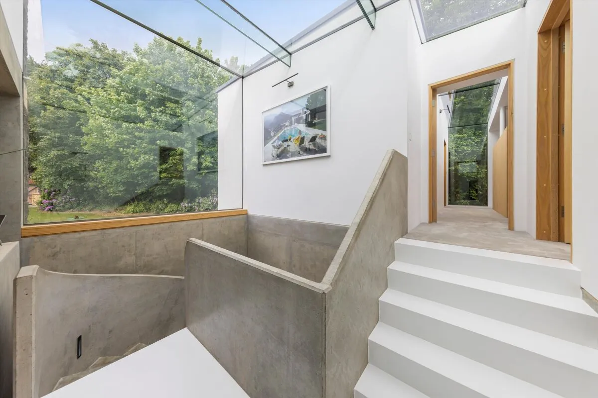 Hoe Lane, Abinger Hammer, RH5, photo 20