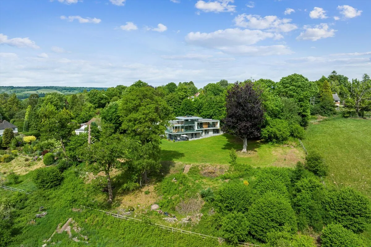 Hoe Lane, Abinger Hammer, RH5, photo 27