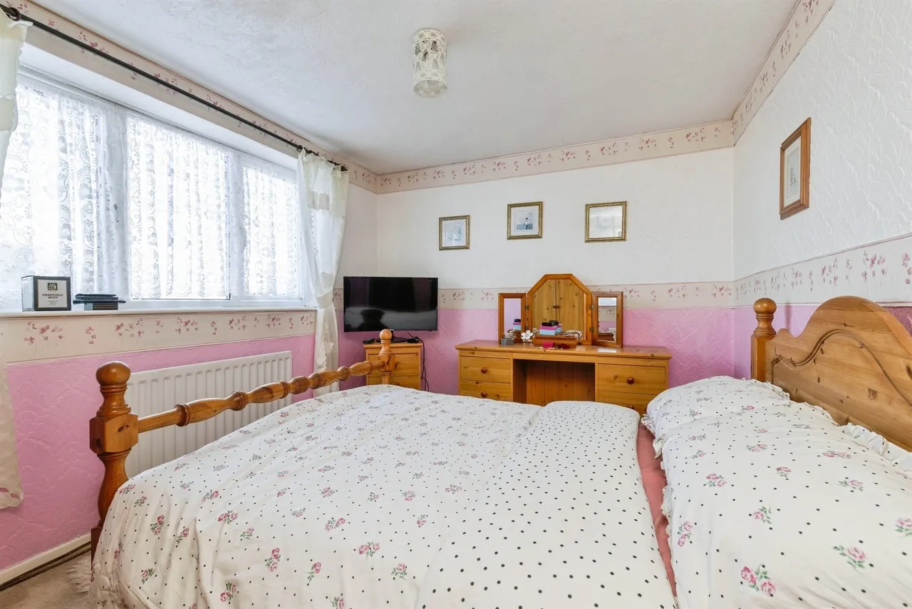 Low Dyke Street, Trimdon Colliery, TS29, photo 11